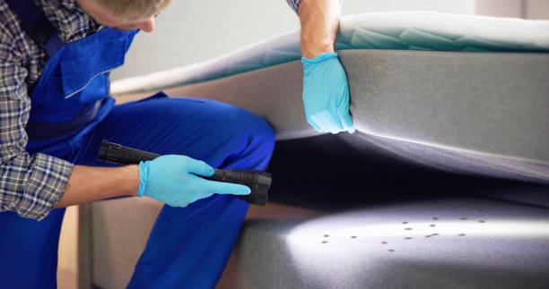 Pest Prevention Services in North Judson, IN